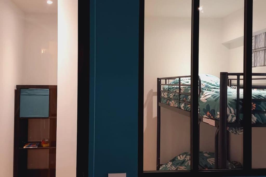 Immeuble Le Regency, Appartement 4 Pieces, 80 Metres De La Plage Menton Bagian luar foto